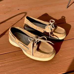 Women’s Top Slider Sperry’s Size 6
